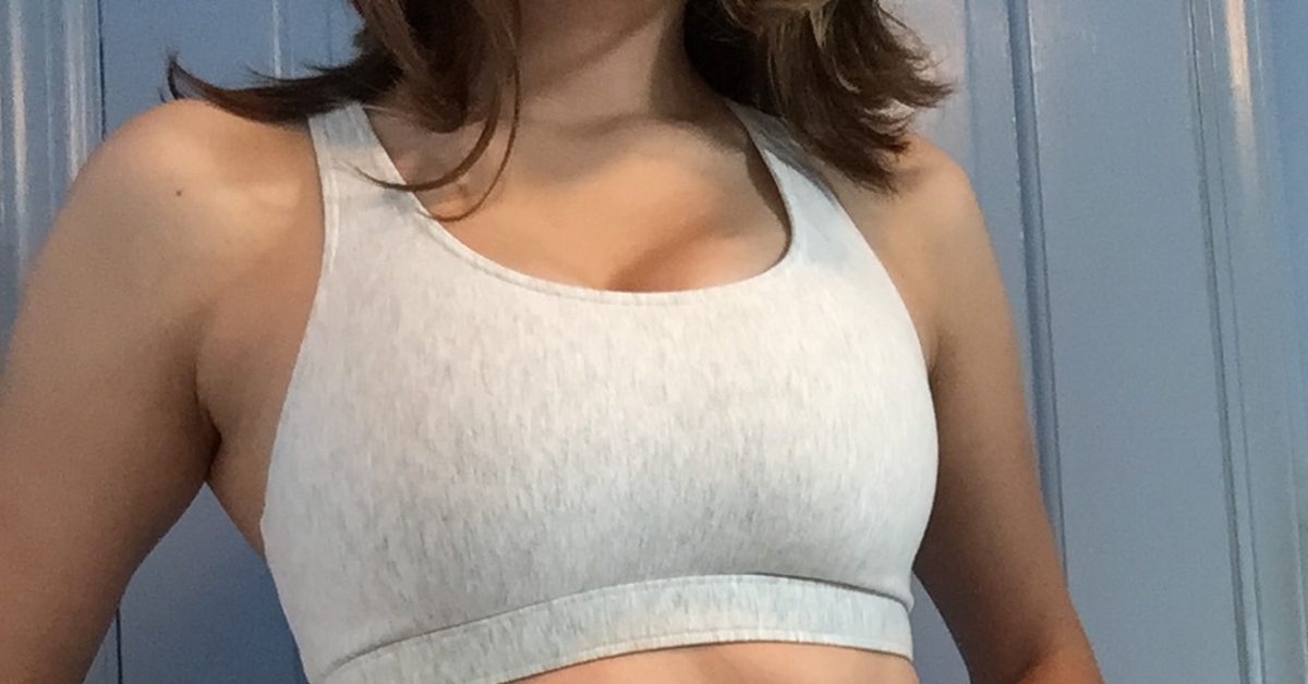 Reddit Nipples