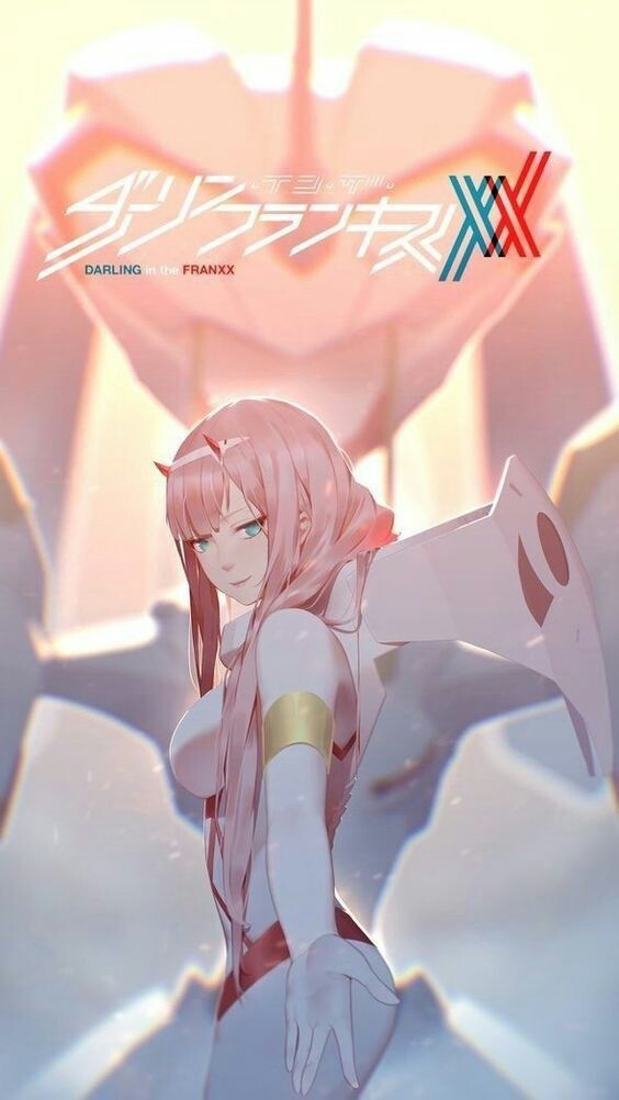 Anime Art - Anime, Darling in the Franxx, Anime art, Fur