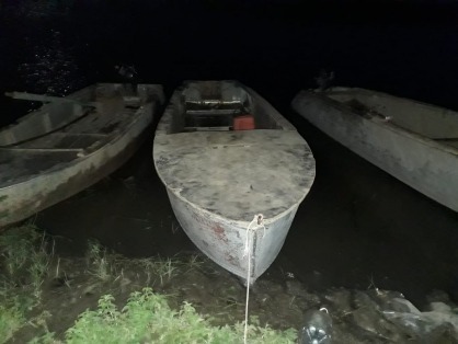 A boatman was detained in connection with the death of children near Astrakhan. - Astrakhan, A boat, Drugs, Children, Crash, Incident