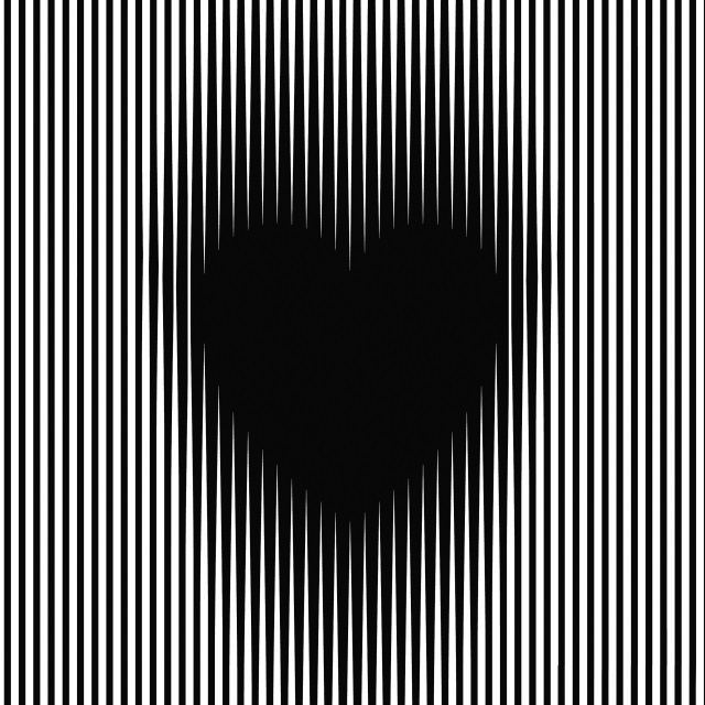 Optical illusions that can trick our brains - Illusion, Brain, Deception, Longpost, Optical illusions