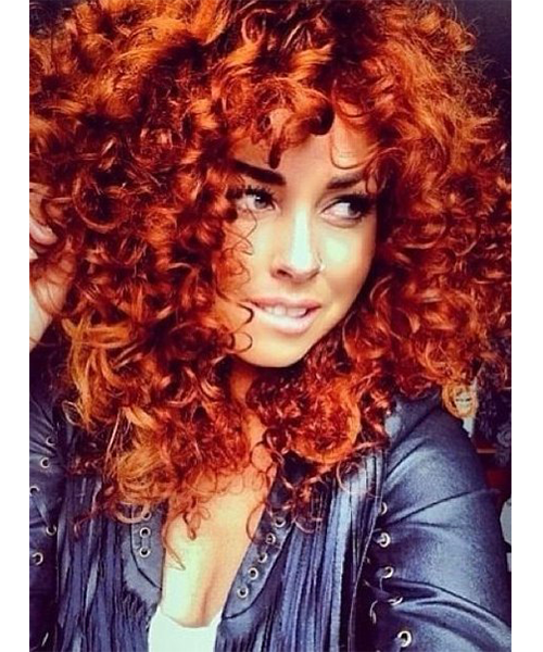 Рыженькие девушки, рыжие, длиннопост