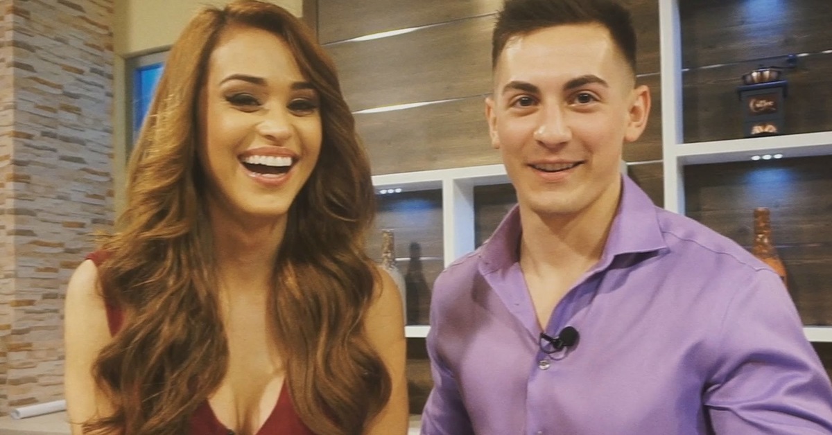 Faze Censor Girlfriend Nip Slip