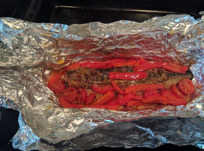Рыба. Вкусно. Полезно. Недорого Рыба, Скумбрия, Без соли, Полезное, Длиннопост
