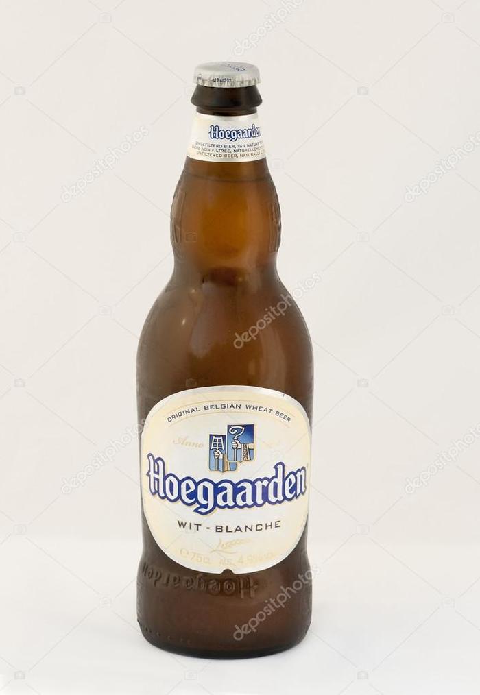 The fight against alcoholism has reached a new level - Beer, Deception, Marriage, Hoegaarden, Alcoholism
