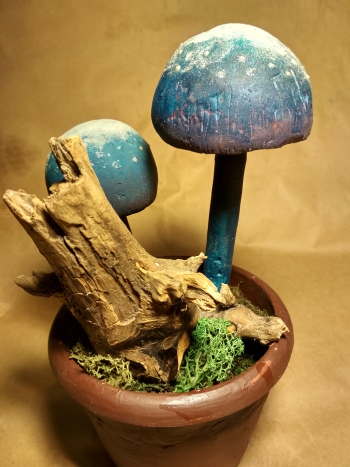 A piece of the Gorky Coast. Miniatures. - My, The Elder Scrolls III: Morrowind, The elder scrolls, Morrowind, Handmade, Longpost