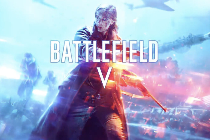 Games News 27.07.18 Free to Play, Battlefield V,  ,   , ,  