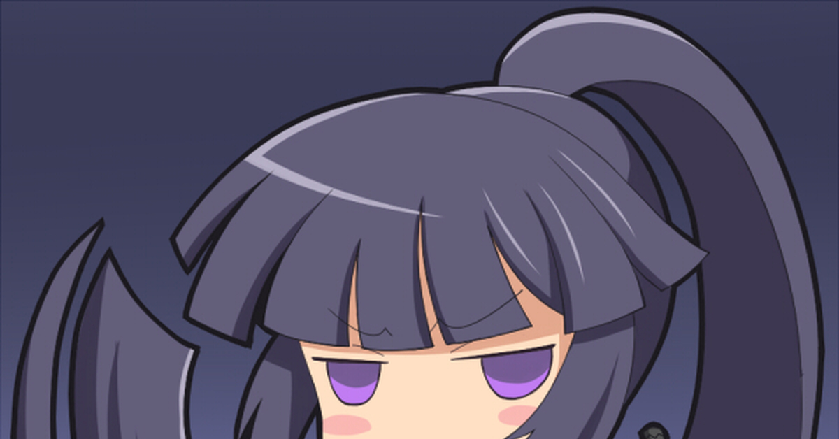 Log Horizon Tetra Hentai
