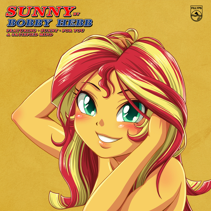 Sunny My Little Pony, Equestria Girls, Sunset Shimmer, Uotapo