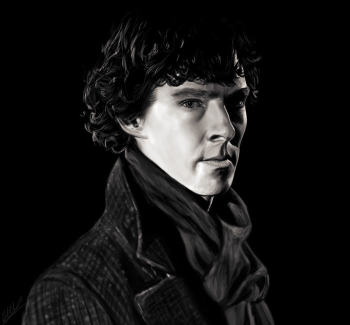 Sherlock | John Watson , , ,  , 