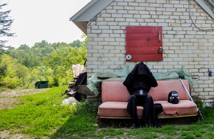 ��� �����