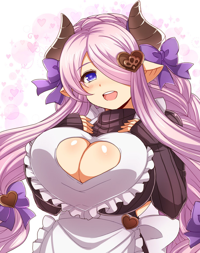 Anime Art - Anime art, Granblue, Narmaya, Granblue fantasy