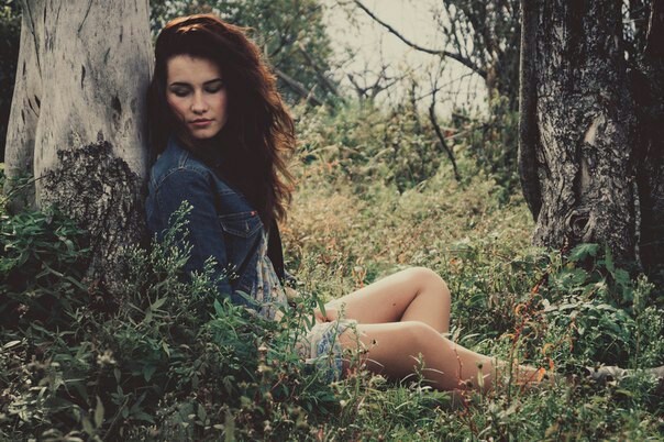 Summer on the farm - My, The photo, Summer, Girls, Farm, Portrait