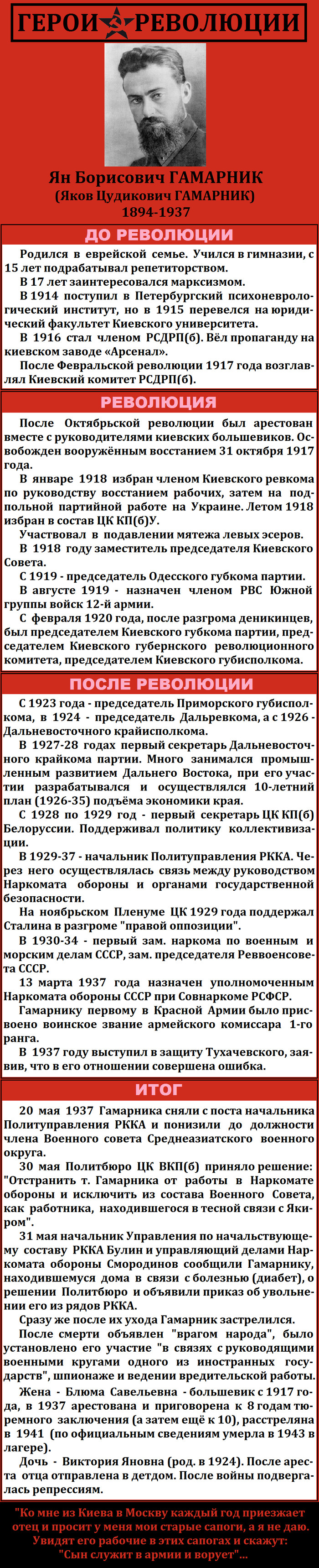 Герои революции (Часть 26) - История, Длиннопост, Герои революции, Коммунисты, Моё, Революция