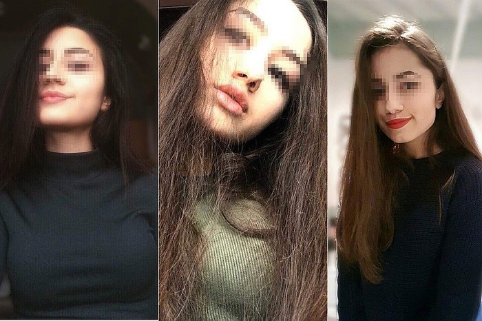 Not a rapist, not a drug addict: three sisters stabbed their father 36 times and 10 times with a hammer - My, Murder, Longpost, Negative, news, Sisters Khachaturian