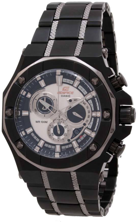 CASIO EDIFICE. So different and so beautiful. - Clock, Casio, Story, Longpost