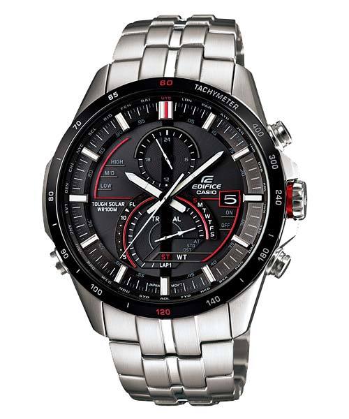 CASIO EDIFICE. So different and so beautiful. - Clock, Casio, Story, Longpost