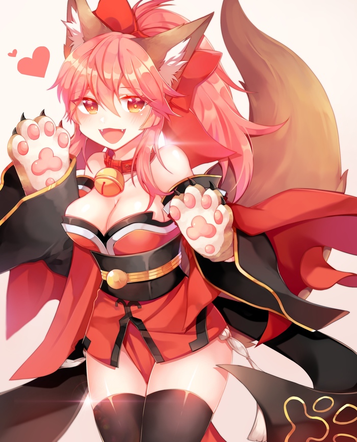 Fate Grand Order , Fate Grand Order, Tamamo no Mae, Nero Claudius, Mashu Kyrielight, Anime Art, 