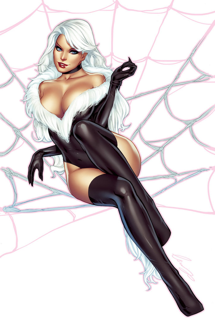 Black Cat DeviantArt, , , Marvel,   (Marvel Comics), Elias Chatzoudis