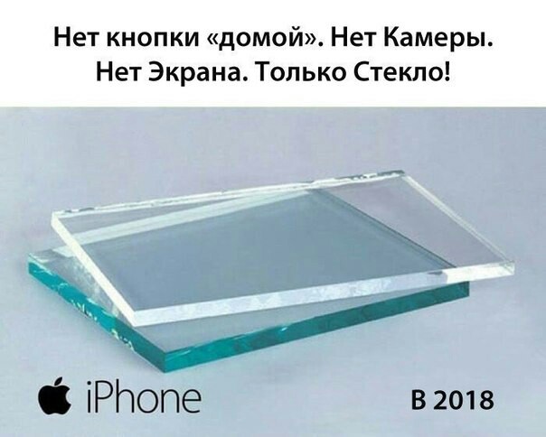 Айфон - Телефон, iPhone, Технологии