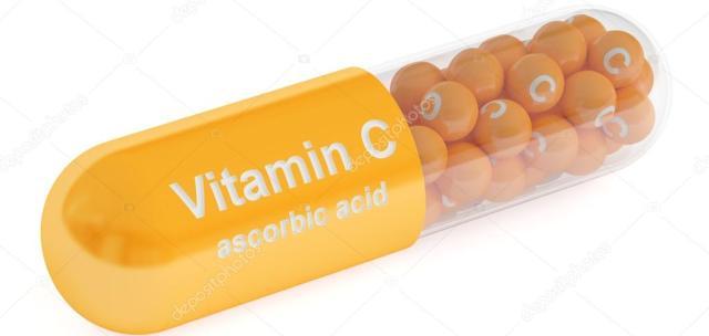 Debunking the Vitamin C Myth - The medicine, Myths, Vitamin C, Text, Ascorbinka, , Longpost, Not My