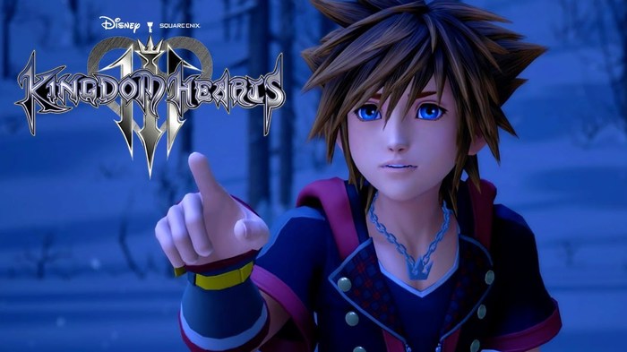 Games News 31.07.18 - Kingdom Hearts, Call of duty, Activision, Square enix, No man`s sky, Game world news, Games, Video, Longpost
