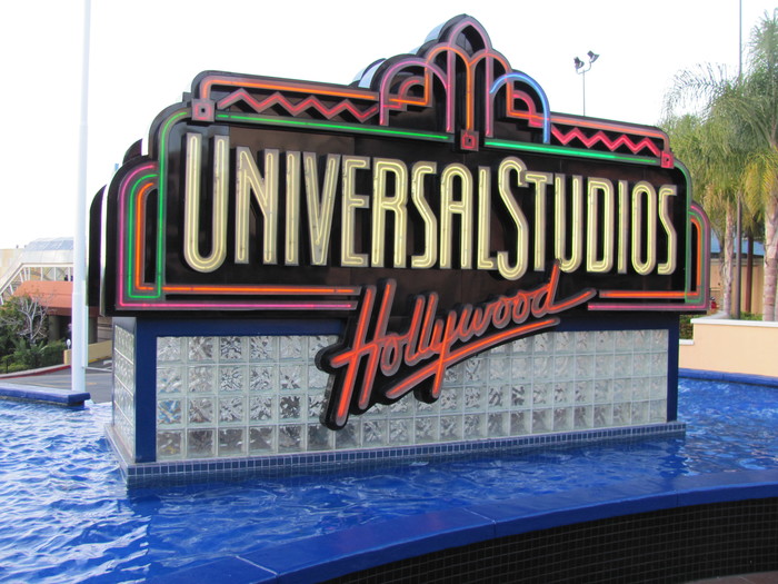   .  17: LA-Universal Studios Hollywood , , Universal pictures, Universal studios, , -, , 