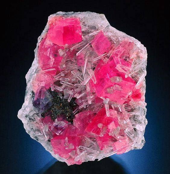 Minerals - Crystals, Minerals