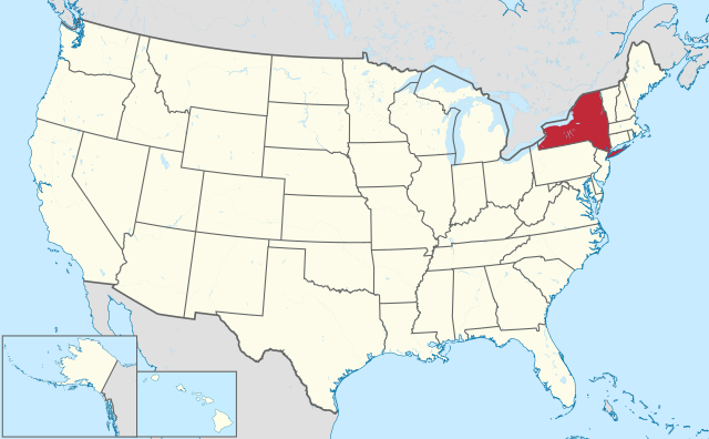 US Stereotypes - Northeast - USA, Stereotypes, Interesting, Longpost