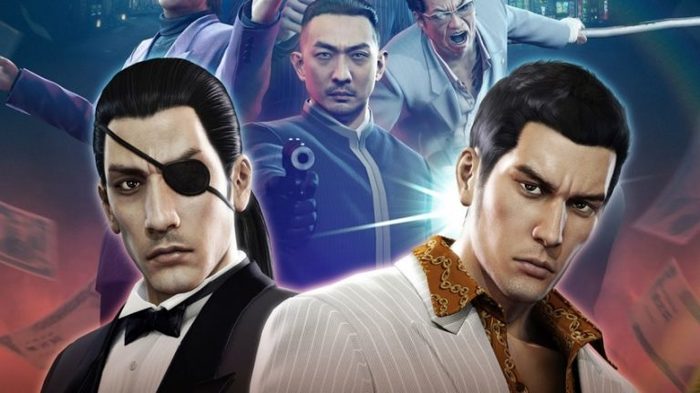 Серия Yakuza приходит на ПК - Yakuza, Yakuza 0, Видео