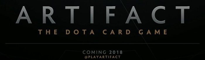 For those who missed everything - a new game from Valve - Valve, , Artifact: The Dota Card Game