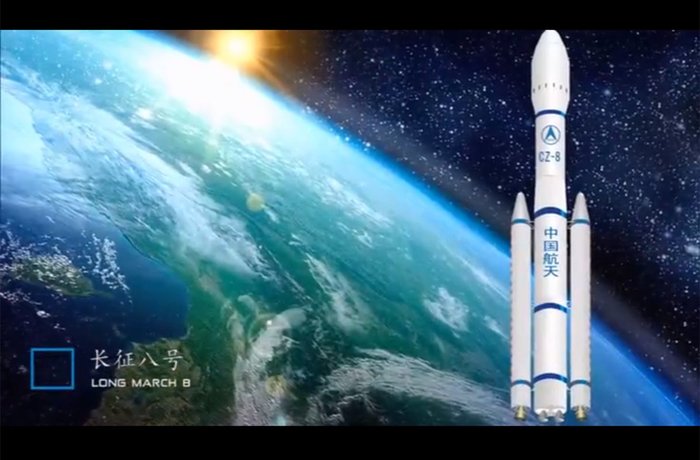 Chinese astronautics and reusable rockets - Space, China, Reusable rocket, Technologies, Development of, Longpost