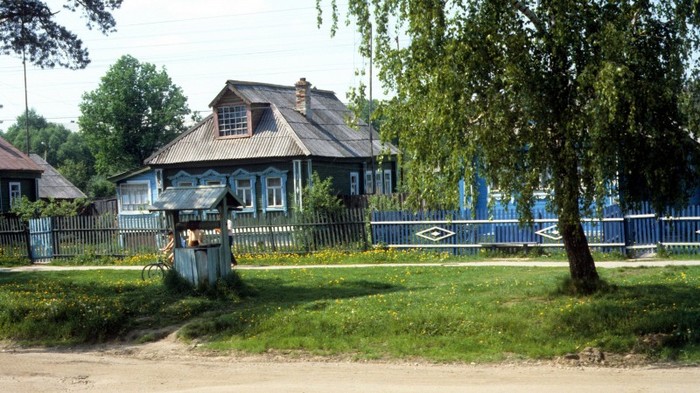 Как я в детстве начинал свой первый бизнес) - Моё, 80-е, Детство, Велосипед, Деревня, Друзья, Позитив, Скучаю, Видео, Моё, Длиннопост