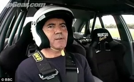  ! , Top Gear,  , The Stig