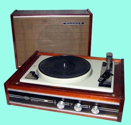 Remember everything... - the USSR, Technics, Rarity, Turntable, Reel-to-reel tape recorder, Longpost