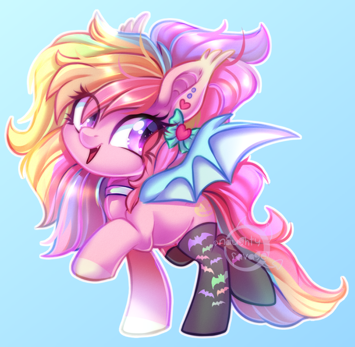 Нежная Тыковка