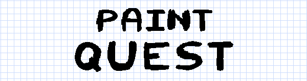 PaintQuest 7 , , , , , Paintquest
