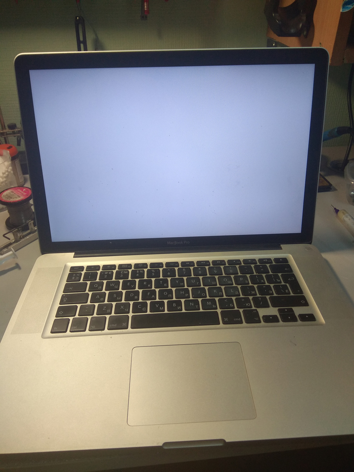  MacBook Pro 15 2011  -  1 -   , Macbook, , , 