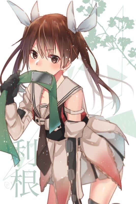 Kanmusu - Anime, Kantai collection, Tashkent, Verniy, Shimakaze, Hamakaze, Tone, Anime art, Longpost