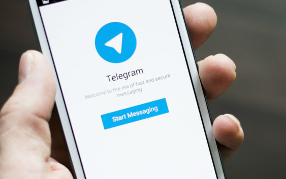        Telegram Telegram, , , , , 