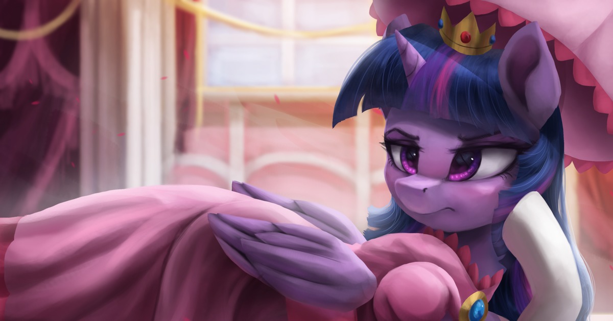 Twilight Starr