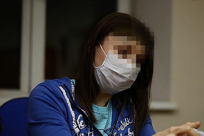 The cosmetologist who, instead of rejuvenation, burned the face of a girl in Novorossiysk, did not have a license ... but continues to accept clients - Cosmetology, Novorossiysk, Longpost, Injury, Burn, Negative, news, Problem skin