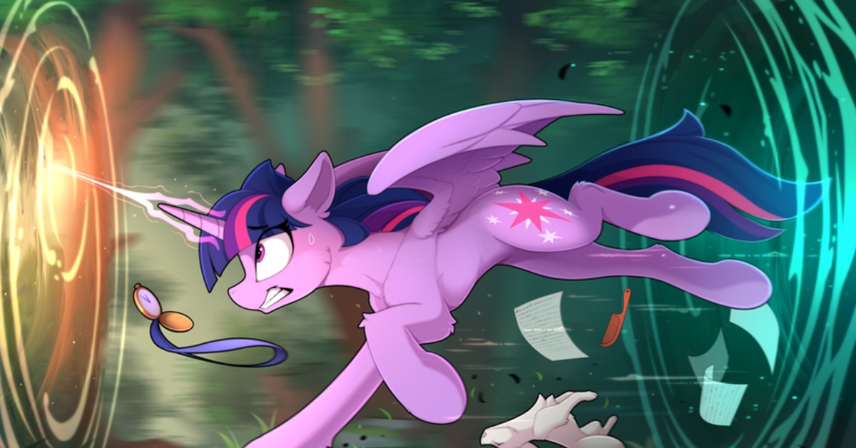 Mlp Deviantart