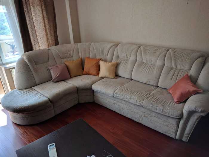 I will give a sofa (for juice, Moscow) - No rating, Moscow, I will give, Is free, Longpost