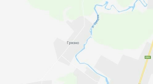 Моя подборка поселков со странными названиями, часть 1 - Моё, Google Maps, Находки на гугл картах, Поселок, Длиннопост