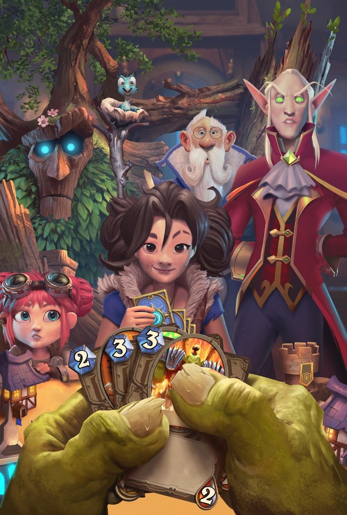 Чудесная работа автора Reinaldo Rocha.