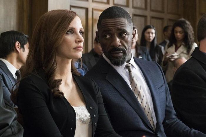 Molly game - Movies, Thriller, What to see, Jessica Chastain, Movie review, Longpost