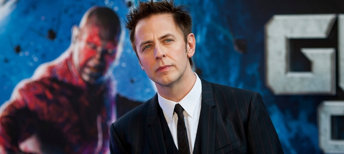 James Gunn could direct a DC movie. Warner Bros. made an offer to the director - Dc comics, Comics, news, Director, Invitation, James Gunn, Warner brothers