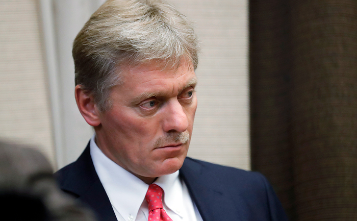 Russia will not introduce new sanctions against the West yet. - news, Dmitry Peskov, Sanctions, RBK