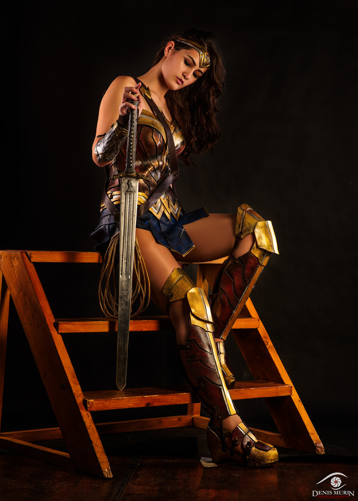 Wonder Woman -,    DC Comics, , , , 