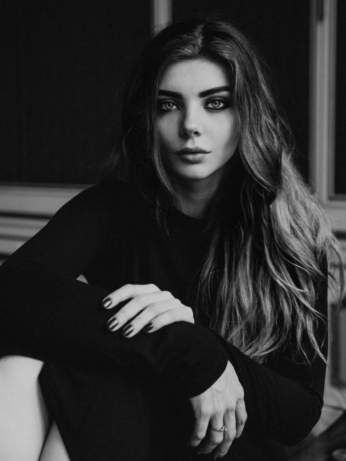 Ксения Шелковская aka m_mellu Фотография, Девушки, Косплей, Длиннопост